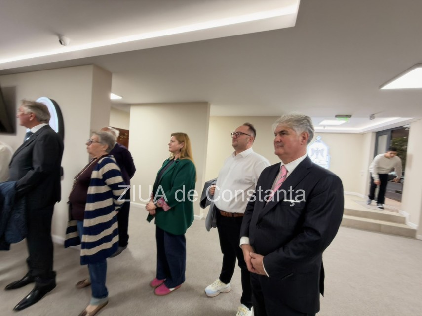 live text foto inaugurarea centrului cultural armean din constanta un spatiu dedicat identitatii si patrimoniului live text foto inaugurarea centrului cultural armean din constanta un spatiu dedicat identitatii si patrimoniului