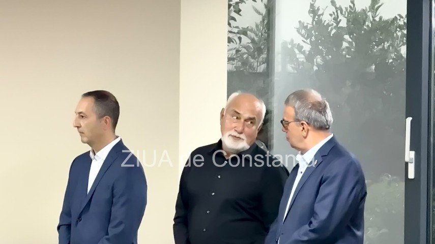 live text foto inaugurarea centrului cultural armean din constanta un spatiu dedicat identitatii si patrimoniului live text foto inaugurarea centrului cultural armean din constanta un spatiu dedicat identitatii si patrimoniului
