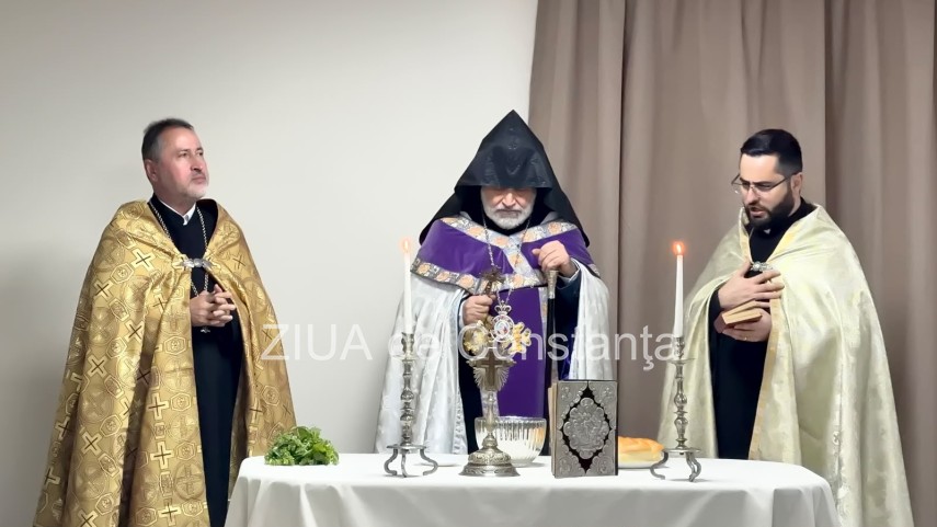 live text foto inaugurarea centrului cultural armean din constanta un spatiu dedicat identitatii si patrimoniului live text foto inaugurarea centrului cultural armean din constanta un spatiu dedicat identitatii si patrimoniului