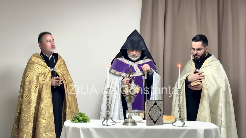 live text foto inaugurarea centrului cultural armean din constanta un spatiu dedicat identitatii si patrimoniului live text foto inaugurarea centrului cultural armean din constanta un spatiu dedicat identitatii si patrimoniului