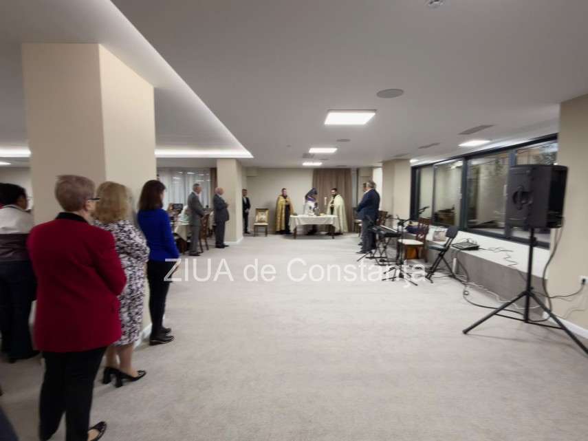live text foto inaugurarea centrului cultural armean din constanta un spatiu dedicat identitatii si patrimoniului live text foto inaugurarea centrului cultural armean din constanta un spatiu dedicat identitatii si patrimoniului