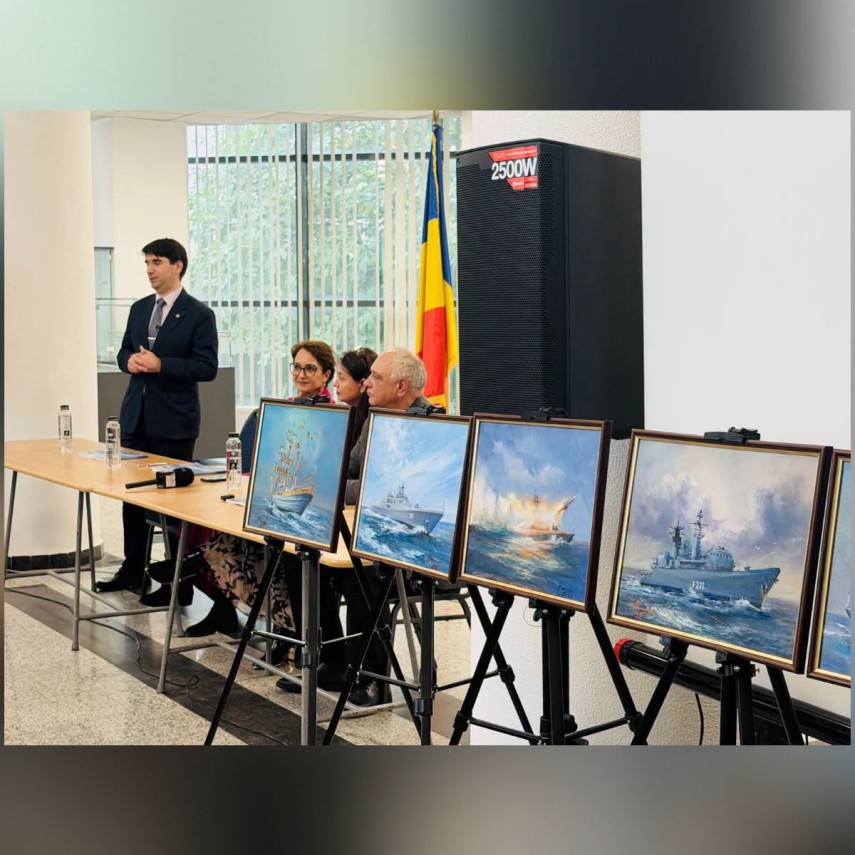 foto istoria marinei romane redata in culori elevii colegiului militar alexandru ioan cuza constata la foto istoria marinei romane redata in culori elevii colegiului militar alexandru ioan cuza constata la