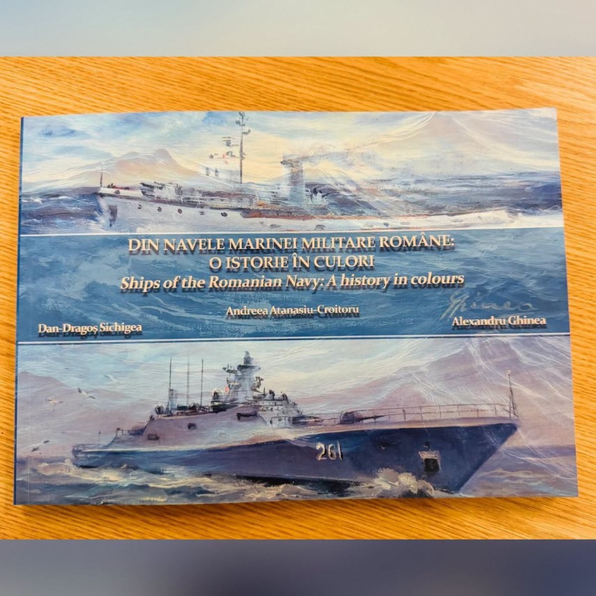 foto istoria marinei romane redata in culori elevii colegiului militar alexandru ioan cuza constata la foto istoria marinei romane redata in culori elevii colegiului militar alexandru ioan cuza constata la