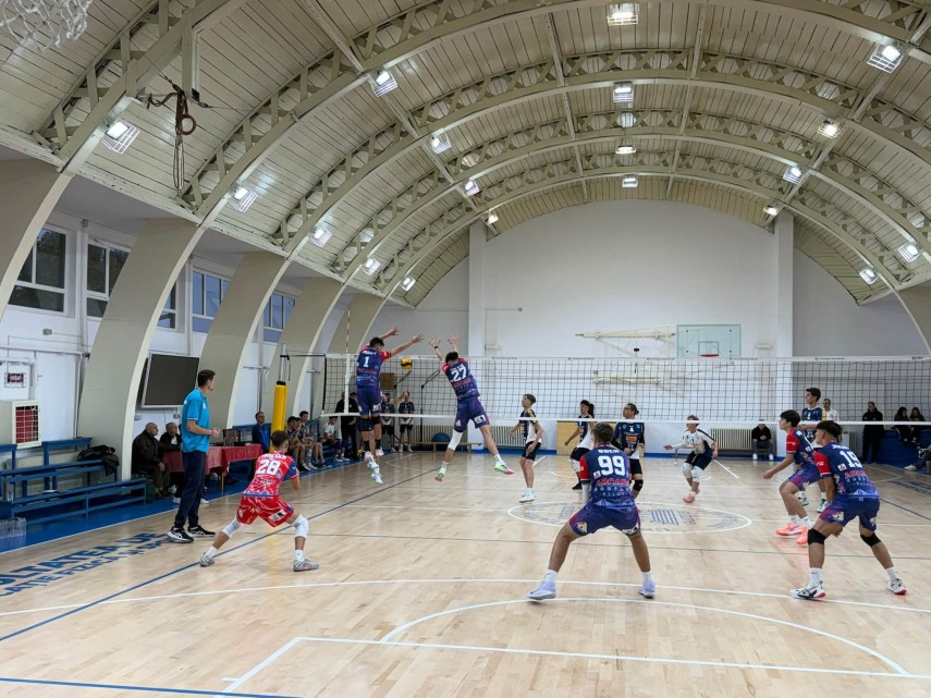volei csm css1 constanta start cu o victorie in campionatul national under 19 editia 2026 2027 galerie volei csm css1 constanta start cu o victorie in campionatul national under 19 editia 2026 2027 galerie