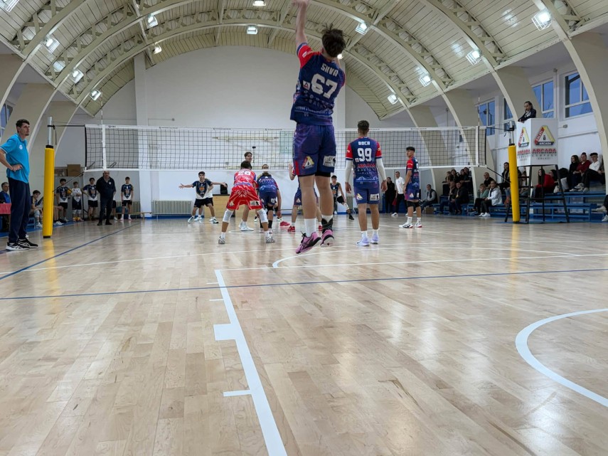 volei csm css1 constanta start cu o victorie in campionatul national under 19 editia 2026 2027 galerie volei csm css1 constanta start cu o victorie in campionatul national under 19 editia 2026 2027 galerie