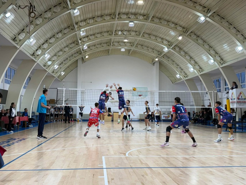 volei csm css1 constanta start cu o victorie in campionatul national under 19 editia 2026 2027 galerie volei csm css1 constanta start cu o victorie in campionatul national under 19 editia 2026 2027 galerie