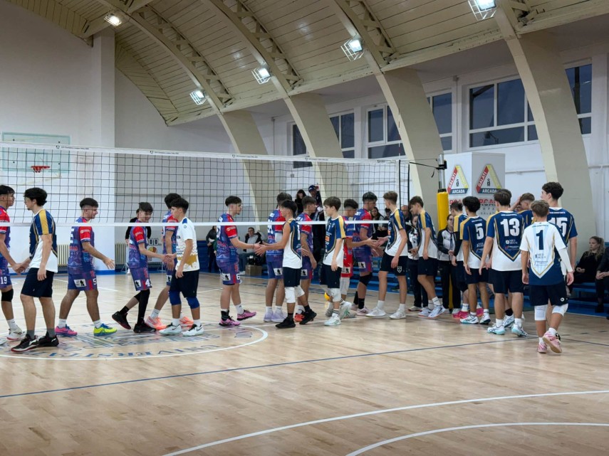 volei csm css1 constanta start cu o victorie in campionatul national under 19 editia 2026 2027 galerie volei csm css1 constanta start cu o victorie in campionatul national under 19 editia 2026 2027 galerie