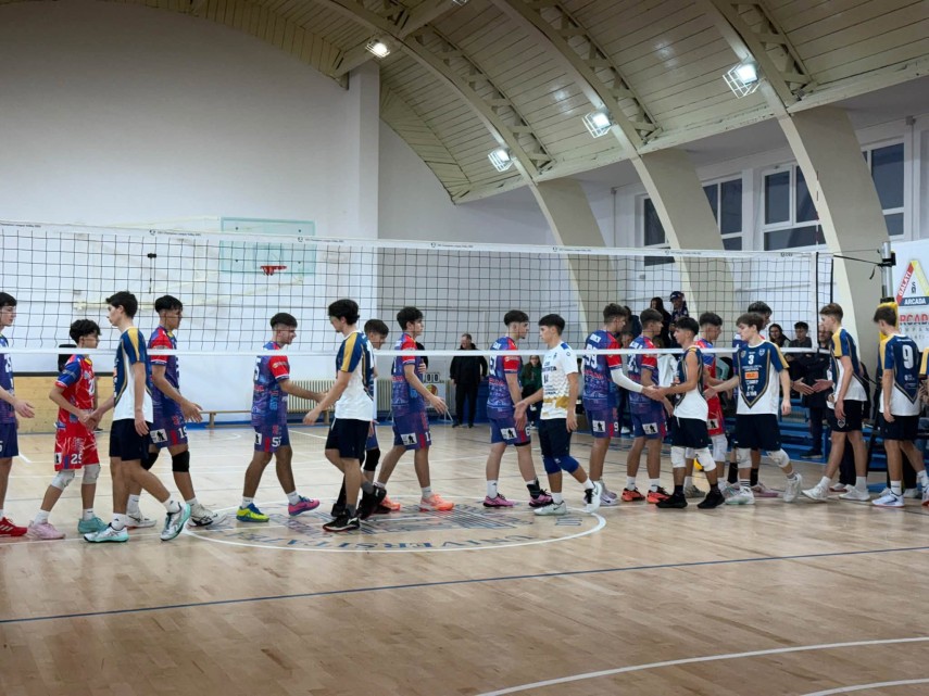 volei csm css1 constanta start cu o victorie in campionatul national under 19 editia 2026 2027 galerie volei csm css1 constanta start cu o victorie in campionatul national under 19 editia 2026 2027 galerie