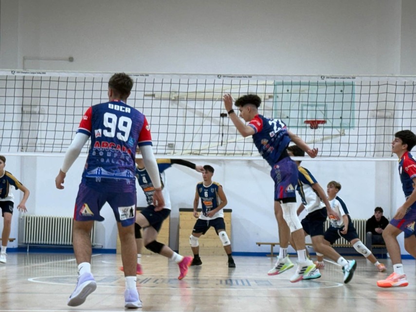 volei csm css1 constanta start cu o victorie in campionatul national under 19 editia 2026 2027 galerie volei csm css1 constanta start cu o victorie in campionatul national under 19 editia 2026 2027 galerie