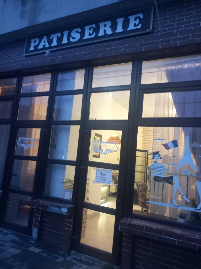 foto video amenzi de peste 1 24 milioane de lei aplicate de cjpc constanta un fast food inchis temporar foto video amenzi de peste 1 24 milioane de lei aplicate de cjpc constanta un fast food inchis temporar
