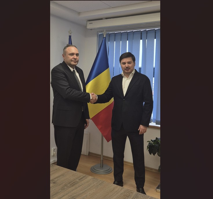 Sursă foto: Ministerul Energiei