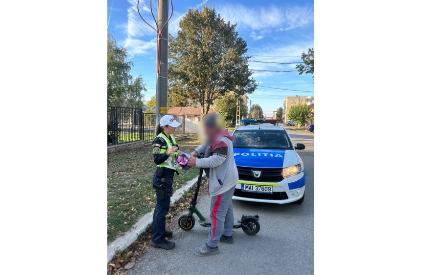 Sursa foto: IPJ Constanța