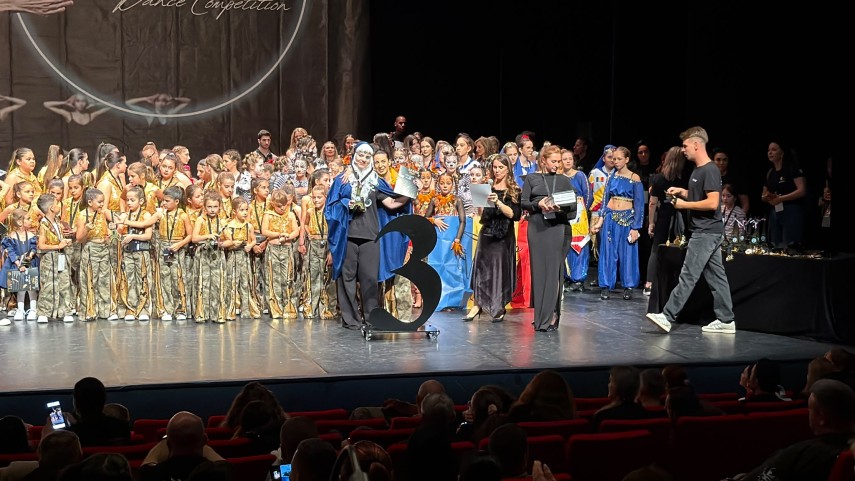 foto rezultate remarcabile pentru copiii din mihail kogalniceanu horia si ramnicu de jos la finala internationala foto rezultate remarcabile pentru copiii din mihail kogalniceanu horia si ramnicu de jos la finala internationala