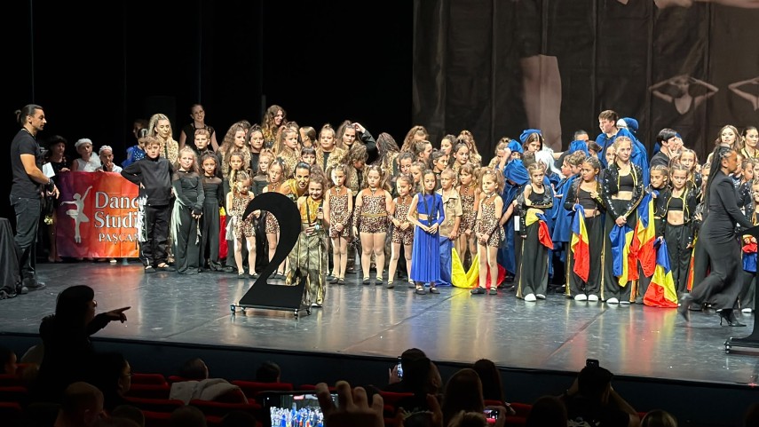 foto rezultate remarcabile pentru copiii din mihail kogalniceanu horia si ramnicu de jos la finala internationala foto rezultate remarcabile pentru copiii din mihail kogalniceanu horia si ramnicu de jos la finala internationala