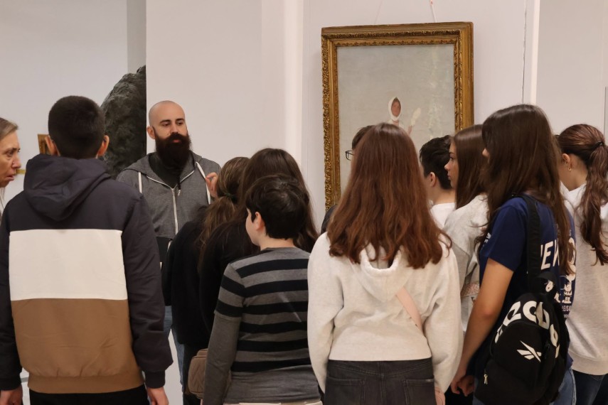 ce activitati au avut loc la muzeul de arta constanta de scoala altfel si saptamana verde galerie foto ce activitati au avut loc la muzeul de arta constanta de scoala altfel si saptamana verde galerie foto