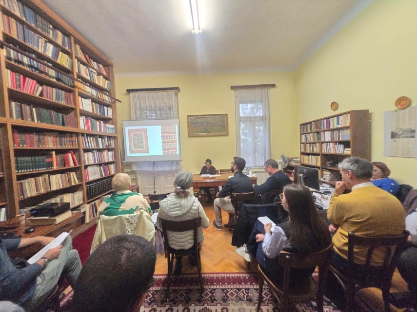 reprezentantii centrului teodor t burada constanta au participat la colocviile brailoiu galerie foto reprezentantii centrului teodor t burada constanta au participat la colocviile brailoiu galerie foto