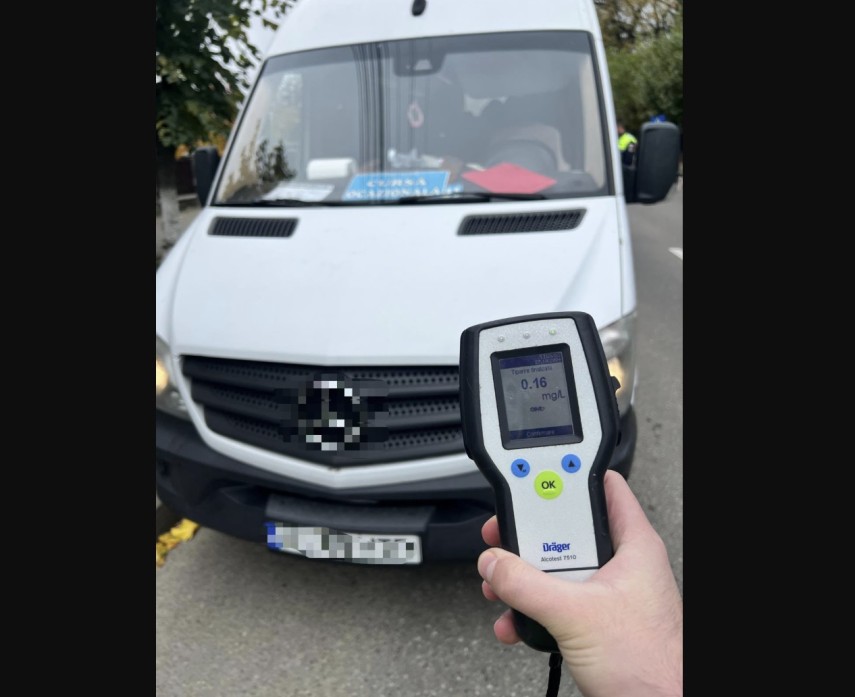 Sursă foto: Poliția Română