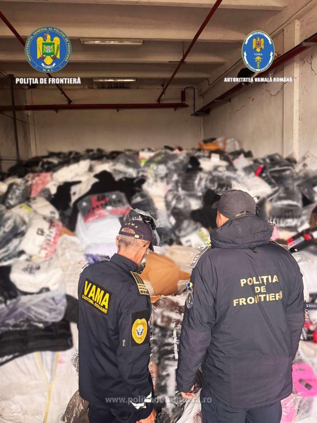 Sursă foto: Poliția de Frontieră