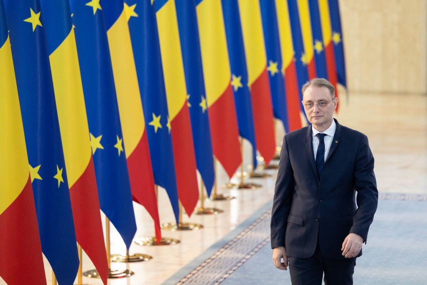 Sursă foto: Facebook/Luca Niculescu