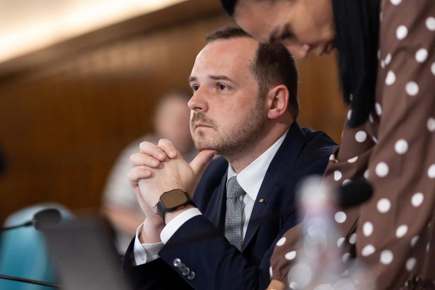 Sursă:Facebook/Alexandru Rogobete