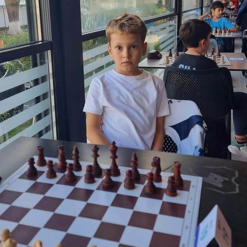 cs victoria cumpana anastasia gavrila la un pas de podium la campionatul national de sah rapid galerie cs victoria cumpana anastasia gavrila la un pas de podium la campionatul national de sah rapid galerie