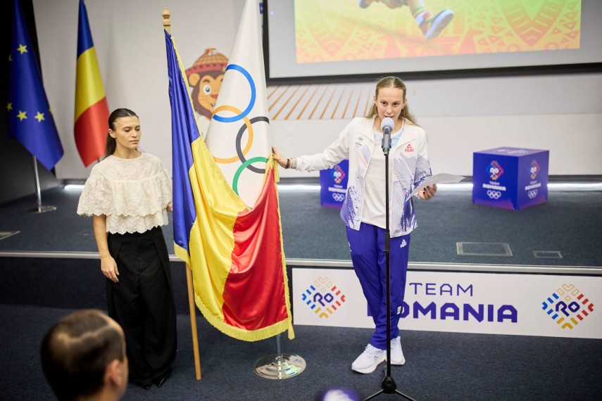 Sursă foto: Facebook/CSM Constanța