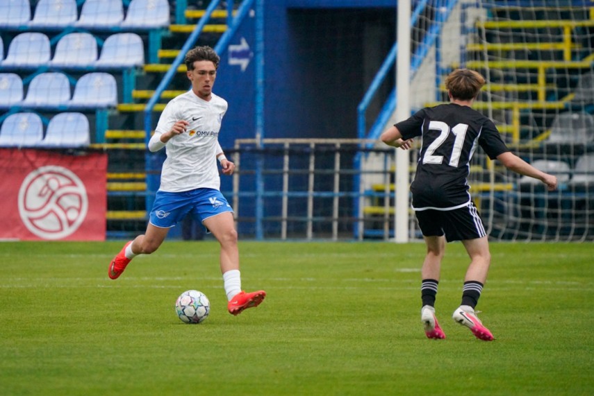 constanta farul u19 a invins sheriff tiraspol cu 2 0 si este mai aproape de calificarea in turul al iii constanta farul u19 a invins sheriff tiraspol cu 2 0 si este mai aproape de calificarea in turul al iii