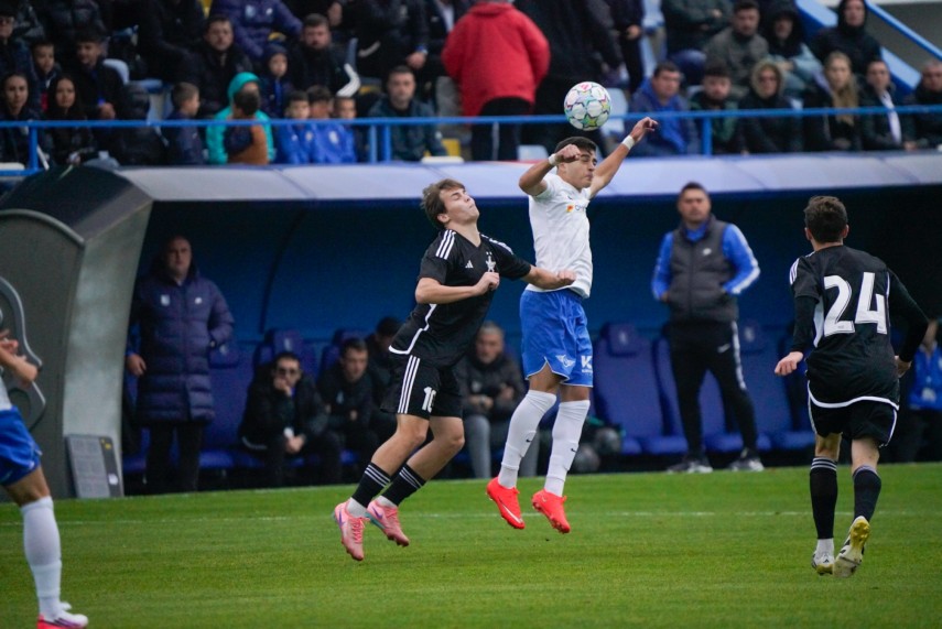 constanta farul u19 a invins sheriff tiraspol cu 2 0 si este mai aproape de calificarea in turul al iii constanta farul u19 a invins sheriff tiraspol cu 2 0 si este mai aproape de calificarea in turul al iii