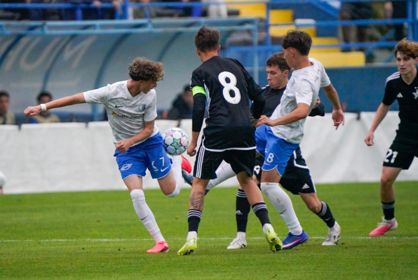 constanta farul u19 a invins sheriff tiraspol cu 2 0 si este mai aproape de calificarea in turul al iii constanta farul u19 a invins sheriff tiraspol cu 2 0 si este mai aproape de calificarea in turul al iii
