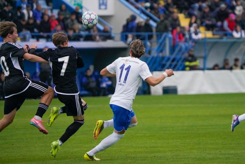 constanta farul u19 a invins sheriff tiraspol cu 2 0 si este mai aproape de calificarea in turul al iii constanta farul u19 a invins sheriff tiraspol cu 2 0 si este mai aproape de calificarea in turul al iii