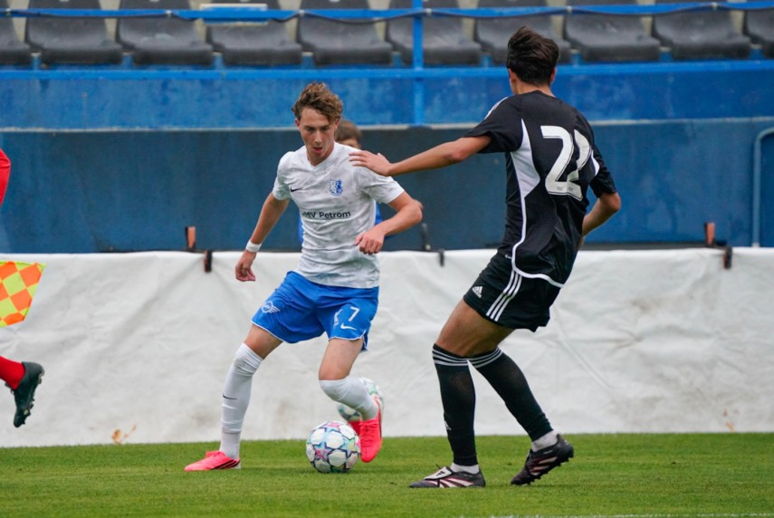 constanta farul u19 a invins sheriff tiraspol cu 2 0 si este mai aproape de calificarea in turul al iii constanta farul u19 a invins sheriff tiraspol cu 2 0 si este mai aproape de calificarea in turul al iii