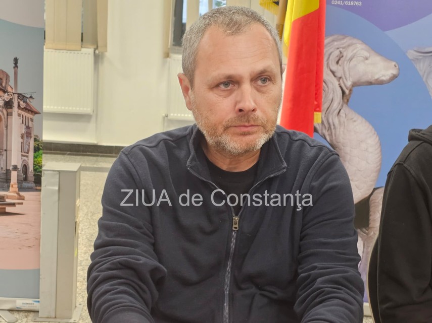 Constantin Băjenaru