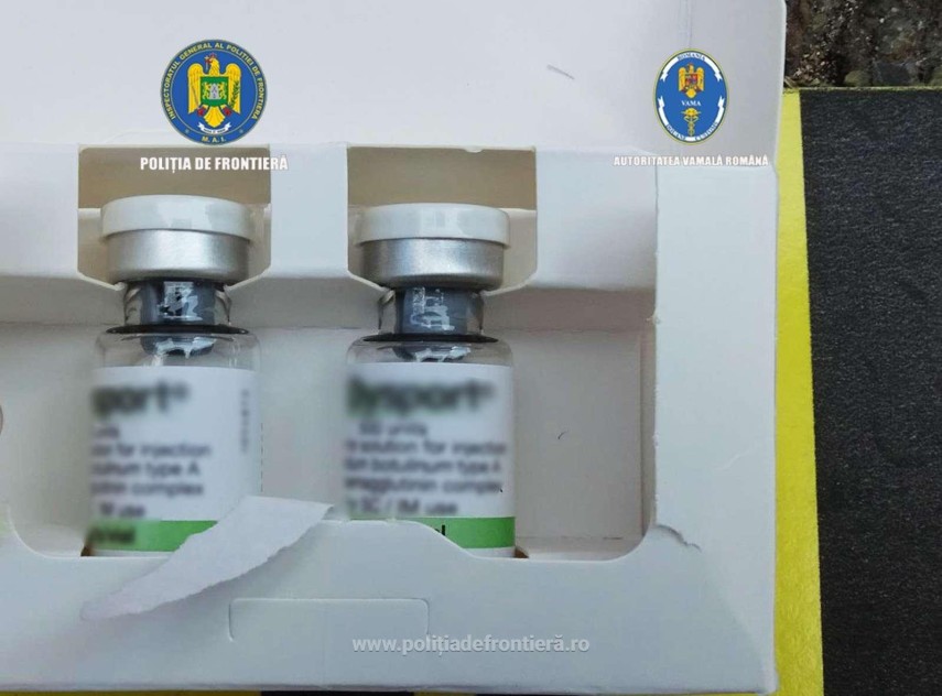 Sursa foto: Poliția de Frontieră