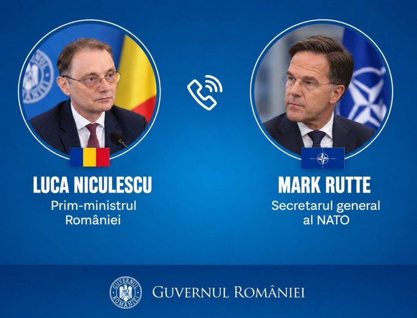 Sursă foto: Facebook/Luca Niculescu