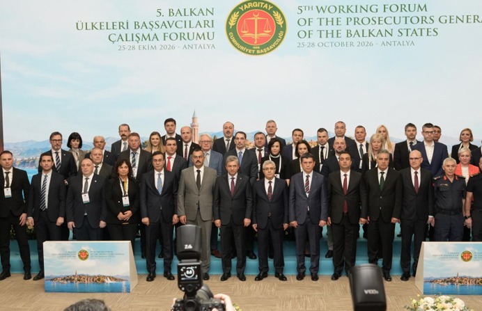 intrevederi bilaterale la antalya procurorul general cristina chiriac la forumul procurorilor generali intrevederi bilaterale la antalya procurorul general cristina chiriac la forumul procurorilor generali