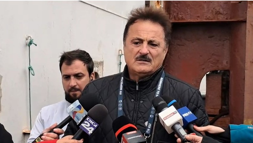 Adrian Mihălcioiu, lider SLN