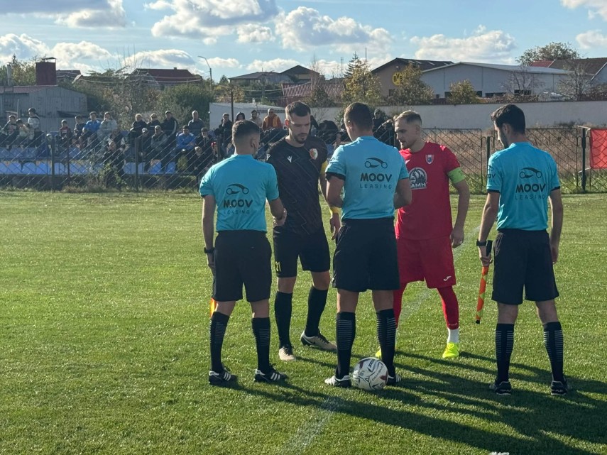 liga a 3 a cs agigea a revenit de la 0 2 dar a pierdut cu 2 4 dragos nedelcu trebuie sa invatam din greselile liga a 3 a cs agigea a revenit de la 0 2 dar a pierdut cu 2 4 dragos nedelcu trebuie sa invatam din greselile