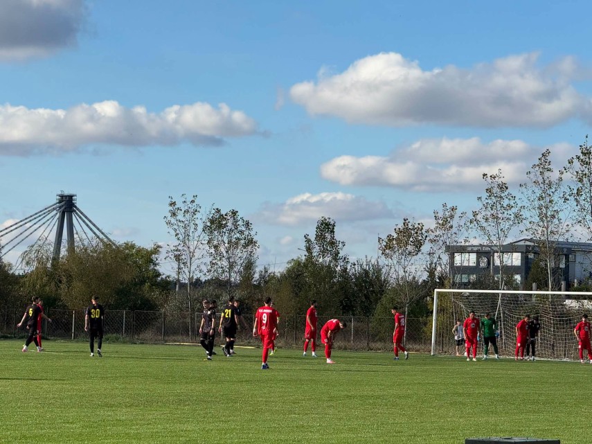 liga a 3 a cs agigea a revenit de la 0 2 dar a pierdut cu 2 4 dragos nedelcu trebuie sa invatam din greselile liga a 3 a cs agigea a revenit de la 0 2 dar a pierdut cu 2 4 dragos nedelcu trebuie sa invatam din greselile