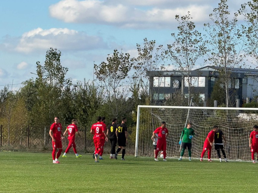 liga a 3 a cs agigea a revenit de la 0 2 dar a pierdut cu 2 4 dragos nedelcu trebuie sa invatam din greselile liga a 3 a cs agigea a revenit de la 0 2 dar a pierdut cu 2 4 dragos nedelcu trebuie sa invatam din greselile