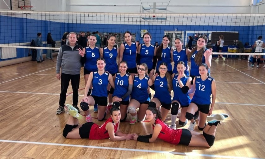 CS Laguna BP Hasdeu Constanța