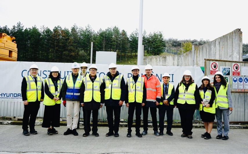 Sursă foto:Ministerul Energiei