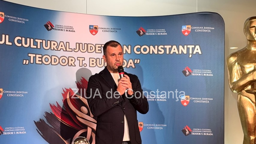 Răzvan Filipescu, vicepreședinte CJC