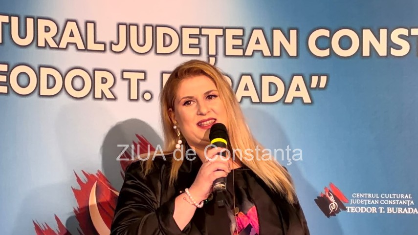 Ana Maria Ștefan
