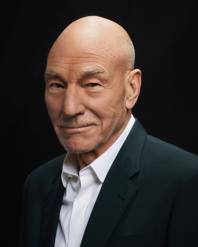 sursă foto: Patrick Stewart/Facebook