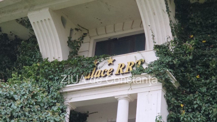 foto video fotoreportaj hotelul palace din constanta bijuteria arhitecturala intre maretia de altadata foto video fotoreportaj hotelul palace din constanta bijuteria arhitecturala intre maretia de altadata