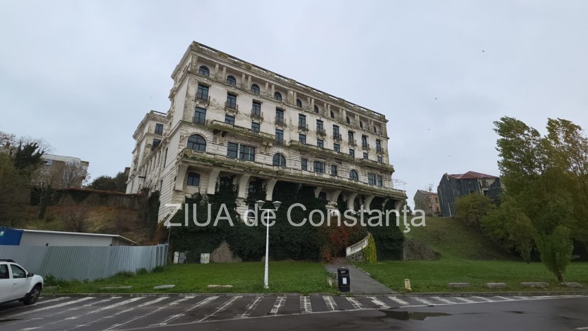 foto video fotoreportaj hotelul palace din constanta bijuteria arhitecturala intre maretia de altadata foto video fotoreportaj hotelul palace din constanta bijuteria arhitecturala intre maretia de altadata