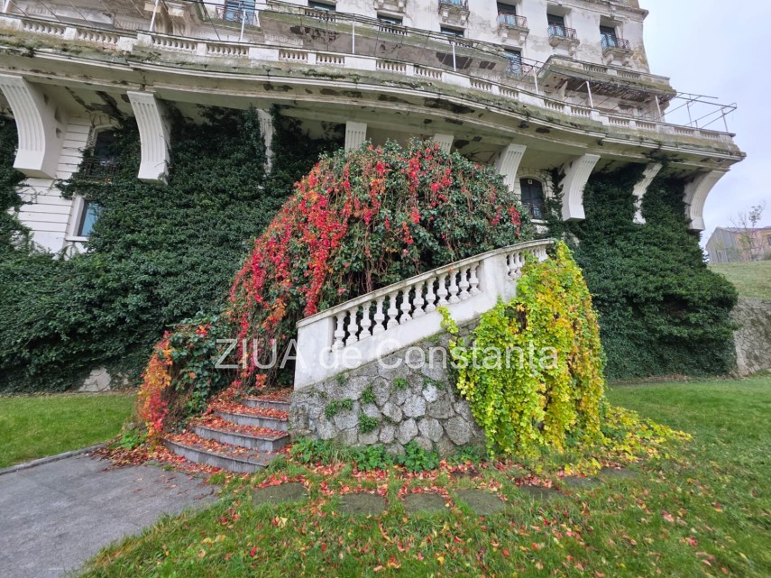 foto video fotoreportaj hotelul palace din constanta bijuteria arhitecturala intre maretia de altadata foto video fotoreportaj hotelul palace din constanta bijuteria arhitecturala intre maretia de altadata