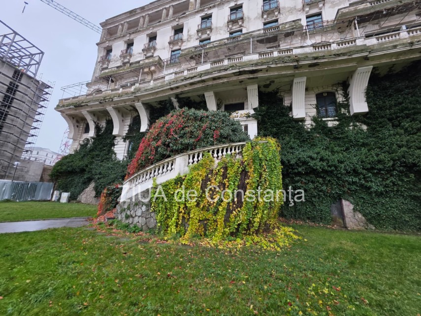 foto video fotoreportaj hotelul palace din constanta bijuteria arhitecturala intre maretia de altadata foto video fotoreportaj hotelul palace din constanta bijuteria arhitecturala intre maretia de altadata