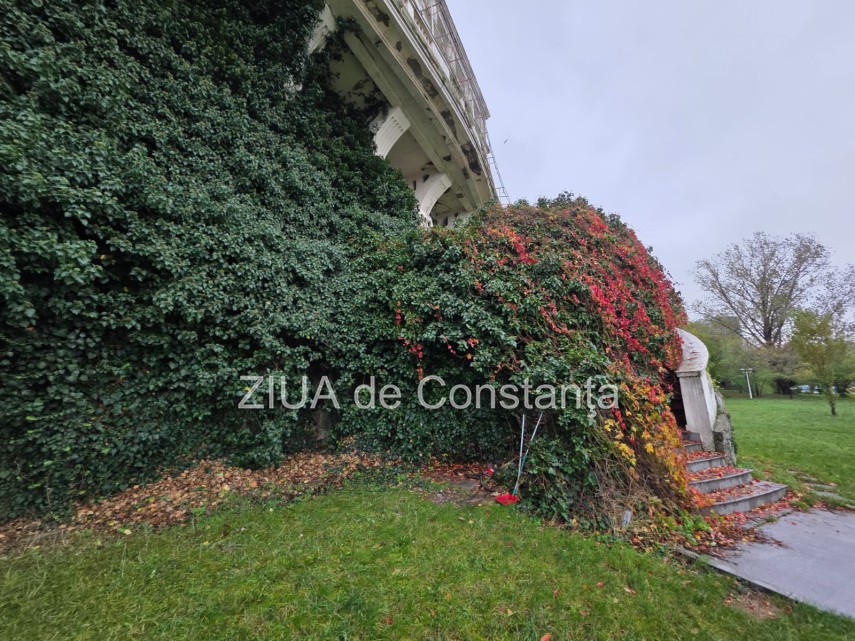 foto video fotoreportaj hotelul palace din constanta bijuteria arhitecturala intre maretia de altadata foto video fotoreportaj hotelul palace din constanta bijuteria arhitecturala intre maretia de altadata
