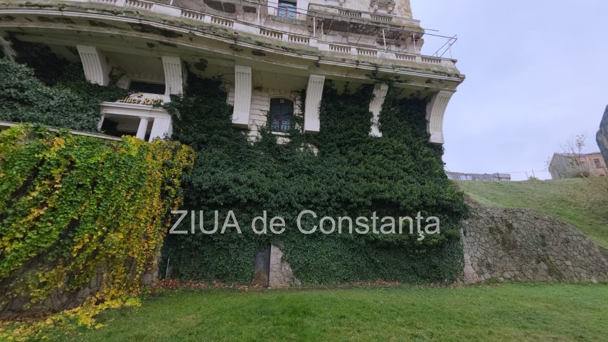 foto video fotoreportaj hotelul palace din constanta bijuteria arhitecturala intre maretia de altadata foto video fotoreportaj hotelul palace din constanta bijuteria arhitecturala intre maretia de altadata